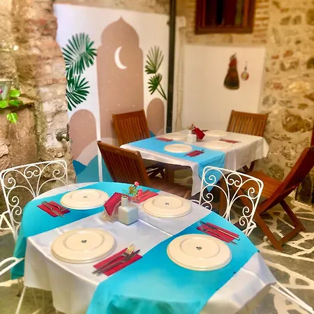 Konukevi Tarihi Gülsün Hanım Konağı