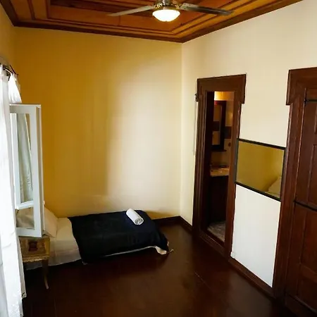 Bed and breakfast Tarihi Gülsün Hanım Konağı *