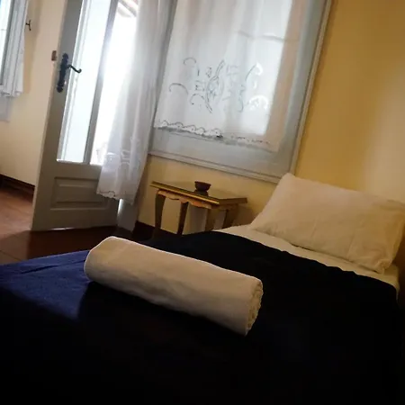 Tarihi Gülsün Hanım Konağı