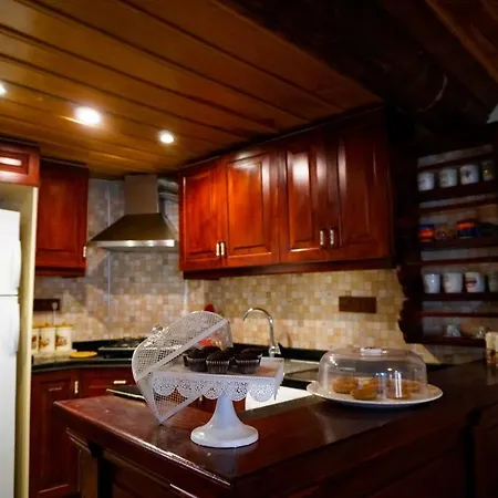 Tarihi Gülsün Hanım Konağı Bed and breakfast