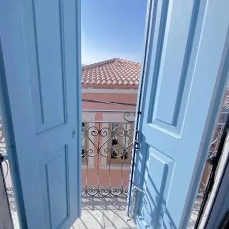 Tarihi Gülsün Hanım Konağı Bed and breakfast *